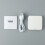Smart Wireless Mini Bluetooth Mesh+ZB Multi-Mode Gateway Network Remote Control Smart Devices 5