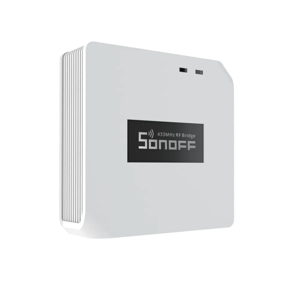 Smart 433Mhz Remote To App Wifi Smart Home Automation Work For Google Home Alexa 6112211891910