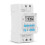 (AC 220V) DIN Rail 4 Pins Voltage Output Digital Switch Timer Electronic Time Clock Relay with Replaceable Battery 5