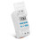 (AC 220V) DIN Rail 4 Pins Voltage Output Digital Switch Timer Electronic Time Clock Relay with Replaceable Battery 6