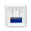 (EU Plug) Smart Wireless WiFi Sprinkler Controller Automatic Watering Sprinkler System Irrigation Controller for Garden Plants 3