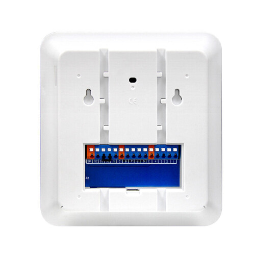 (EU Plug) Smart Wireless WiFi Sprinkler Controller Automatic Watering Sprinkler System Irrigation Controller for Garden Plants 2