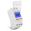 (30A) LCD Backlight Display TM928 Rail Timer 1 Second Min Interval 7 Days Programmable Rail Timer,85-265V 16A/30A 4
