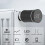 (Black) Thermostat Radiator Actuator Valve Smart Programmable TRV Temperature Controller Alexa Voice Control 3