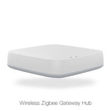 (Wireless Hub) Thermostat Radiator Actuator Valve Smart Programmable TRV Temperature Controller Alexa Voice Control