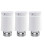 (Wired Hub) Thermostat Radiator Actuator Valve Smart Programmable TRV Temperature Controller Alexa Voice Control 16
