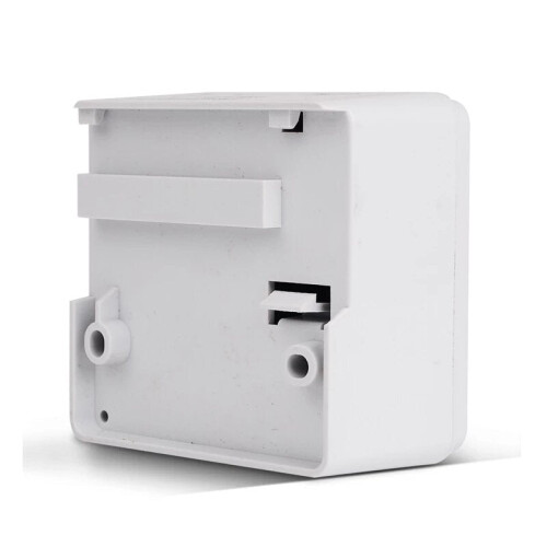 LCD Digital Display 7 Day Weekly Programmable 110V Timer Switch Time Relay Clock Controller with Backlight 2