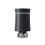 (6pcs White) Thermostat Radiator Actuator Valve Smart Programmable TRV Temperature Controller Alexa Voice Control 9