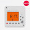 LCD Digital Display 7 Day Weekly Programmable 110V Timer Switch Time Relay Clock Controller with Backlight 5