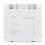 LCD Digital 12V DC/AC 1.6 inch Timer Electric Controller 7 Days Programmable Time Switch Built-in UL listed Relay 5