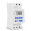(1) Timer Switch Time Controller Automatic Cycle Timing Switch Output Replaceable Battery 1