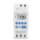 (1) Timer Switch Time Controller Automatic Cycle Timing Switch Output Replaceable Battery 9