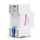 (80A) Automatic Reconnect House Surge Protector 40A 63A 80A DIN Rail Adjustable Protection Relay 5