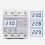 (80A) Industrial Three Phase AC 380V 80A Adjustable Surge Voltage Protector Automatic Recovery Over Under Voltage Potective Device 3