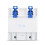 (80A) Industrial Three Phase AC 380V 80A Adjustable Surge Voltage Protector Automatic Recovery Over Under Voltage Potective Device 6
