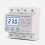 (80A) Industrial Three Phase AC 380V 80A Adjustable Surge Voltage Protector Automatic Recovery Over Under Voltage Potective Device 4