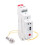 Din Rail Twilight Switch Auto ON OFF Photoelectric Timer Light Sensor Relay,AC110V-240V 3