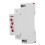 (AC230V, S2) Mini Timer Relay Asymmetric Cycle Timer ON/OFF Repeat Cycle Time Relay,230V AC/DC 12-240V 3