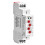 (AC/DC12-240V, S2) Mini Timer Relay Asymmetric Cycle Timer ON/OFF Repeat Cycle Time Relay,230V AC/DC 12-240V 8