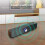Wired Speaker Desktop Computer Speaker Bass Stereo Surround Subwoofer Speaker 4
