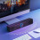 Wired Speaker Desktop Computer Speaker Bass Stereo Surround Subwoofer Speaker 6