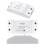 Smart WiFi Switch Module 10A DIY Remote APP Control Timing Voice Control Device Sharing Work with Alexa Google Assistant Smart Life 4
