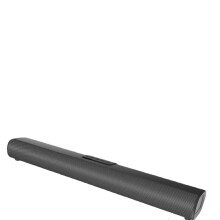(EU Plug) Surround Bluetooth 5.0 Soundbar Bass 50W 3D Wired Computer Stereo Sound Bar HDMI TV Home Theater System Speaker