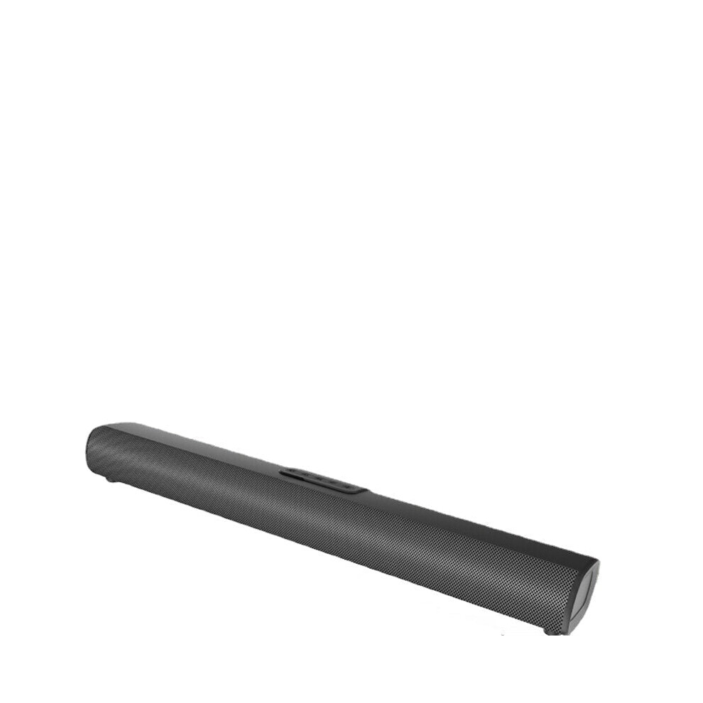 (US Plug) Surround Bluetooth 5.0 Soundbar Bass 50W 3D Wired Computer Stereo Sound Bar HDMI TV Home Theater System Speaker-image-OPC-PFKB6MW-NEW