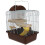 Chinchilla Cage Gerbils Castle Cage Hamster Haven Cage 2