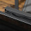 Outsunny Outsunny Extendable Outdoor Dining Table Patio Table, Black 8