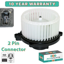 HEATER BLOWER MOTOR FAN FOR HYUNDAI TUCSON JM KIA SPORTAGE MK2 JE KM