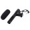 Stereo Camcorder Recording Microphone 3