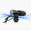 Stereo Camcorder Recording Microphone 6