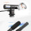 Stereo Camcorder Recording Microphone 9