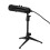 USB Microphone Professional Condenser Microphones For PC Computer Laptop Recording Studio Singing Gaming 1