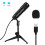 USB Microphone Professional Condenser Microphones For PC Computer Laptop Recording Studio Singing Gaming 8