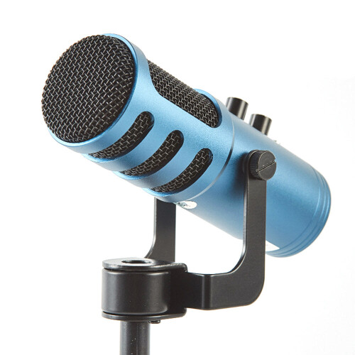 USB Live Microphone Recording Microphone Condenser Microphone 2