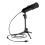 USB Microphone Professional Condenser Microphones For PC Computer Laptop Recording Studio Singing Gaming 4