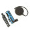 USB Live Microphone Recording Microphone Condenser Microphone 6
