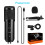 USB Microphone Professional Condenser Microphones For PC Computer Laptop Recording Studio Singing Gaming 9