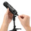 USB Microphone Professional Condenser Microphones For PC Computer Laptop Recording Studio Singing Gaming 7