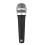(Red) Moving Coil Wired Microphone for Conference Teaching Karaoke 6