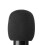 USB Condenser Microphone with 4 Voice Changes and Echos Changes 7