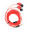 USB Condenser Microphone with 4 Voice Changes and Echos Changes 5