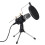USB Microphone, Computer Microphone, Plug &Play Home Studio Microphone, Condenser Microphone 10