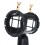 USB Microphone, Computer Microphone, Plug &Play Home Studio Microphone, Condenser Microphone 7