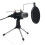 USB Microphone, Computer Microphone, Plug &Play Home Studio Microphone, Condenser Microphone 1