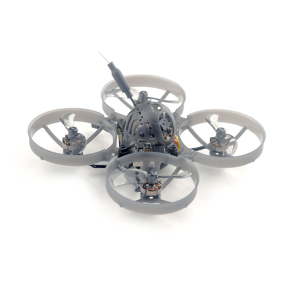 (PNP) 75mm Whoop FPV Racing Drone ELRS BNF/PNP w/ RS0802 20000KV Motor Runcam Nano3 Camera