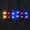 DIY LED Light Lighting Kit ONLY For LEGO 42096 Technic 911 RSR Bricks+Remote Control 6