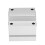 4pcs SC16UU 16mm Solid Polymer Linear Motion Bearing Slide Bushing for CNC 8